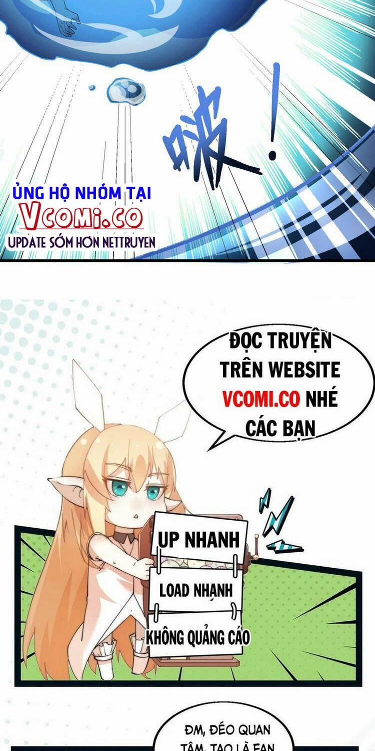 Tu Tiên Ở Thế Giới Siêu Năng Lực 9 trang 31