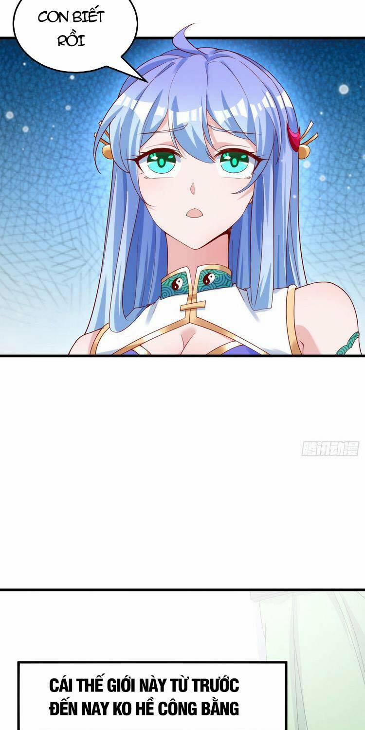 Tu Tiên Ở Thế Giới Siêu Năng Lực 9 trang 8