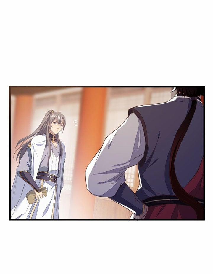 Tu Tiên Phải Dựa Vào Sugar Mommy 1 trang 11