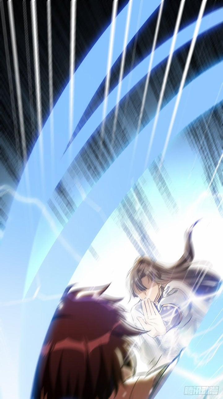 Tu Tiên Phải Dựa Vào Sugar Mommy 1 trang 40