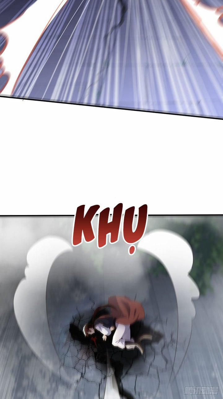 Tu Tiên Phải Dựa Vào Sugar Mommy 1 trang 43