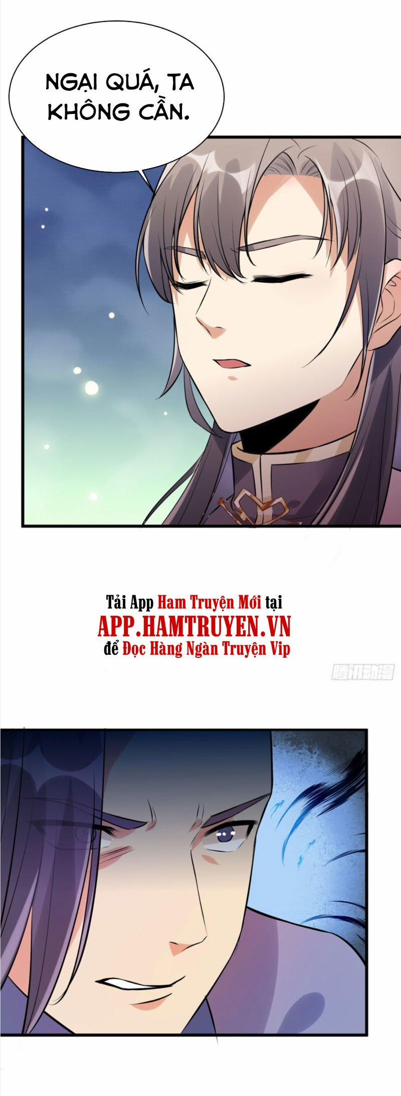 Tu Tiên Phải Dựa Vào Sugar Mommy 10 trang 12