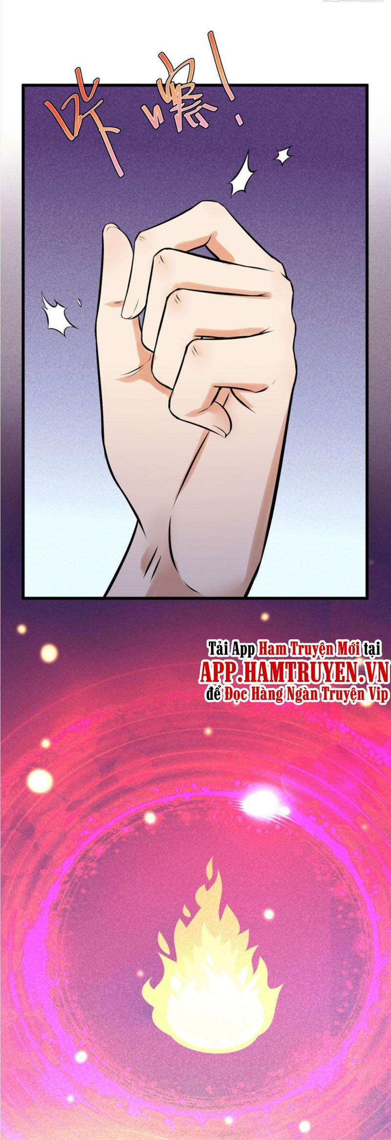 Tu Tiên Phải Dựa Vào Sugar Mommy 10 trang 6