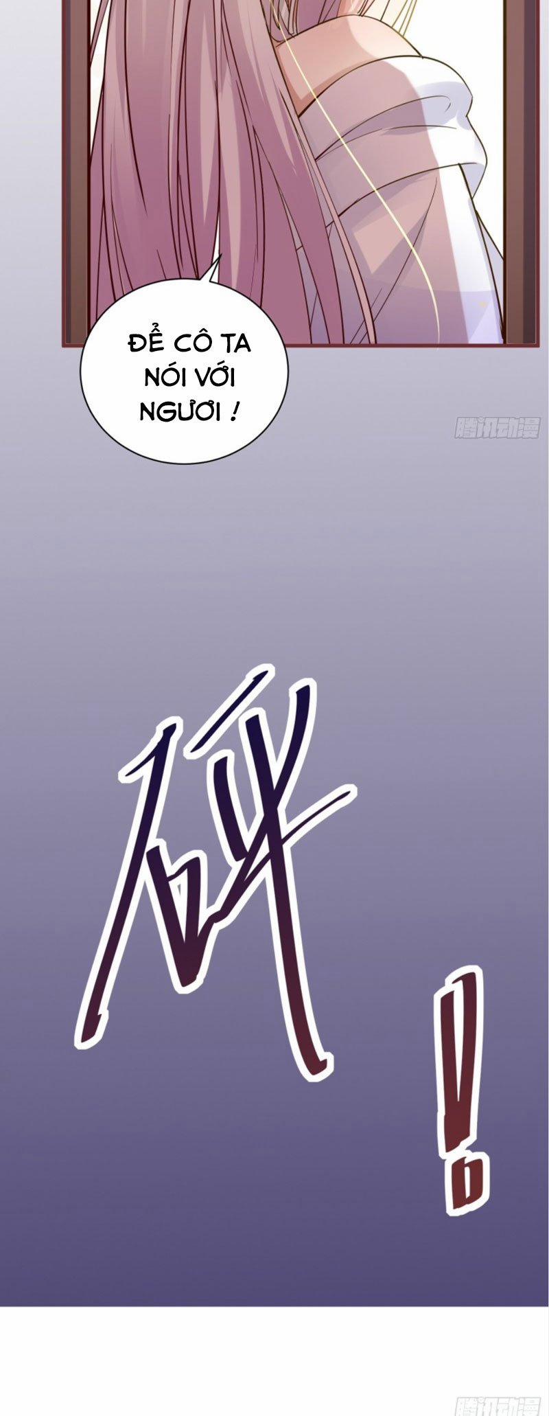 Tu Tiên Phải Dựa Vào Sugar Mommy 11 trang 18