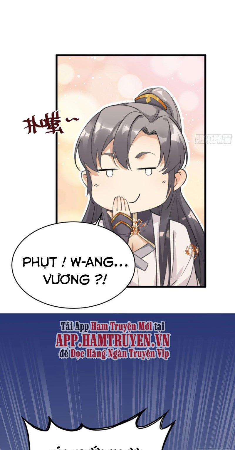 Tu Tiên Phải Dựa Vào Sugar Mommy 12 trang 10