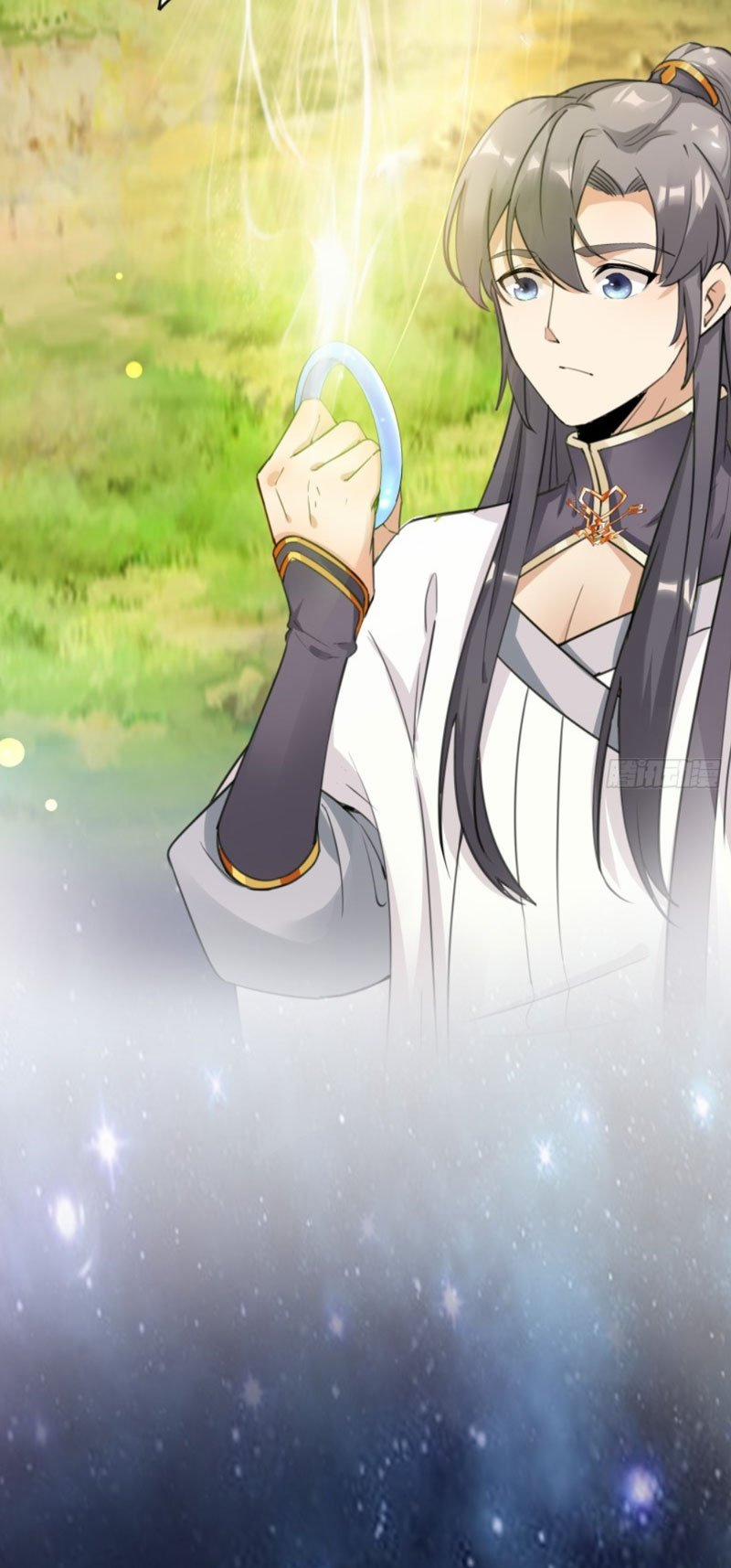 Tu Tiên Phải Dựa Vào Sugar Mommy 12 trang 2