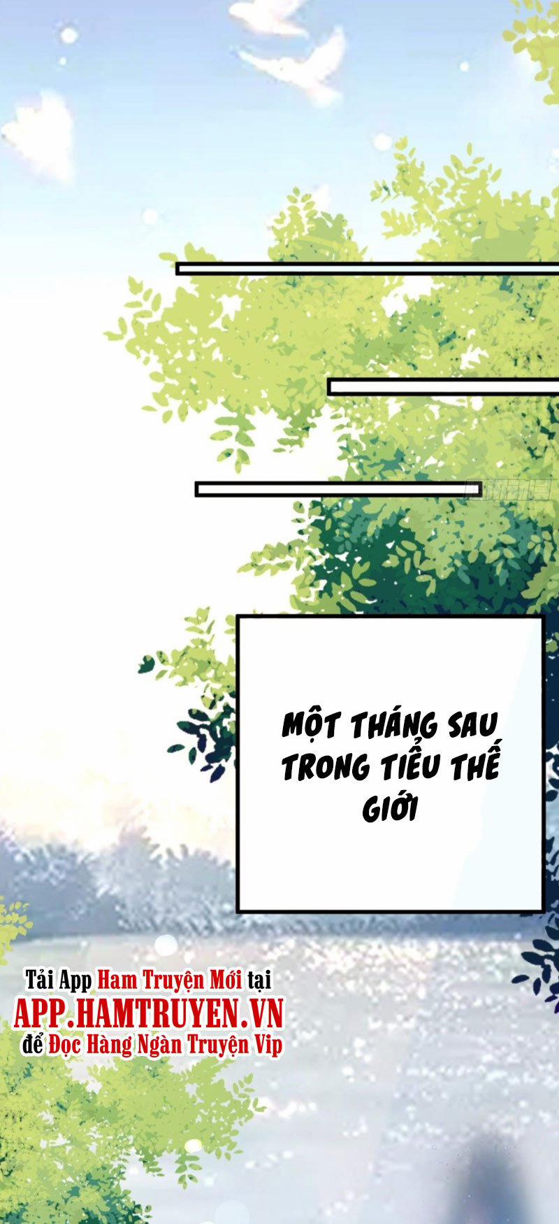 Tu Tiên Phải Dựa Vào Sugar Mommy 12 trang 27