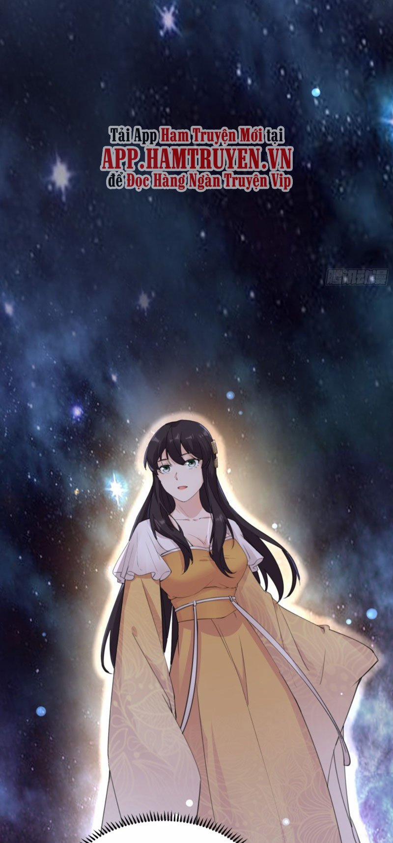 Tu Tiên Phải Dựa Vào Sugar Mommy 12 trang 3