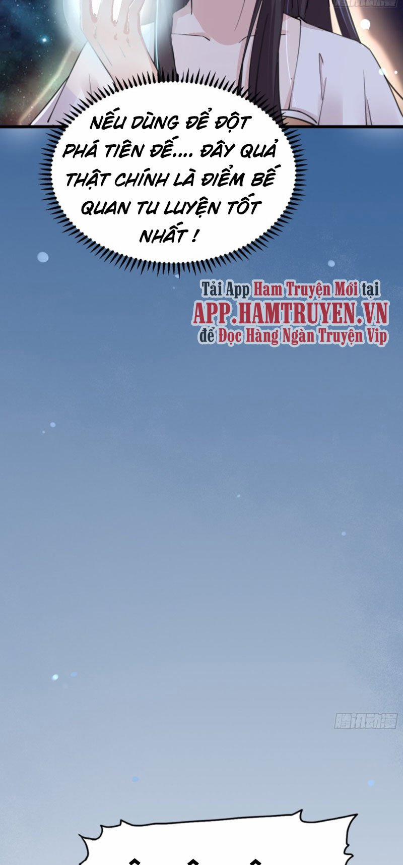 Tu Tiên Phải Dựa Vào Sugar Mommy 12 trang 5