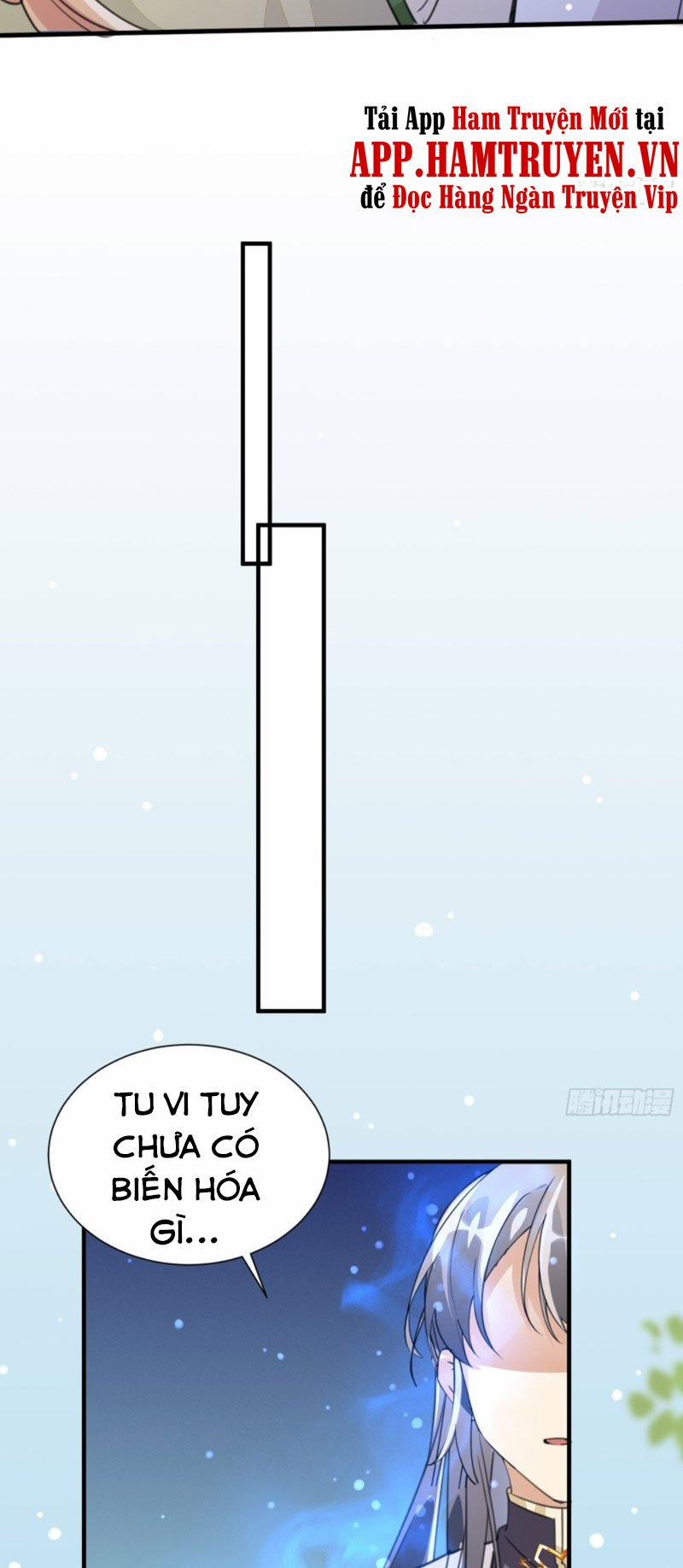 Tu Tiên Phải Dựa Vào Sugar Mommy 13 trang 15