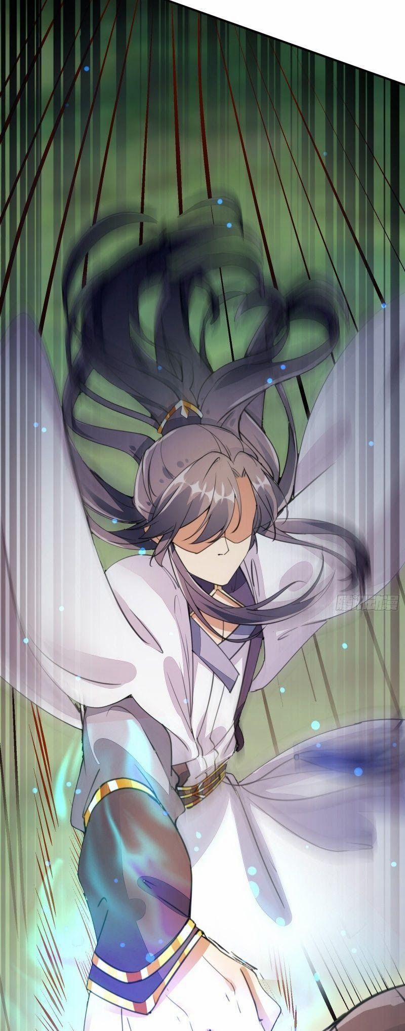 Tu Tiên Phải Dựa Vào Sugar Mommy 14 trang 28