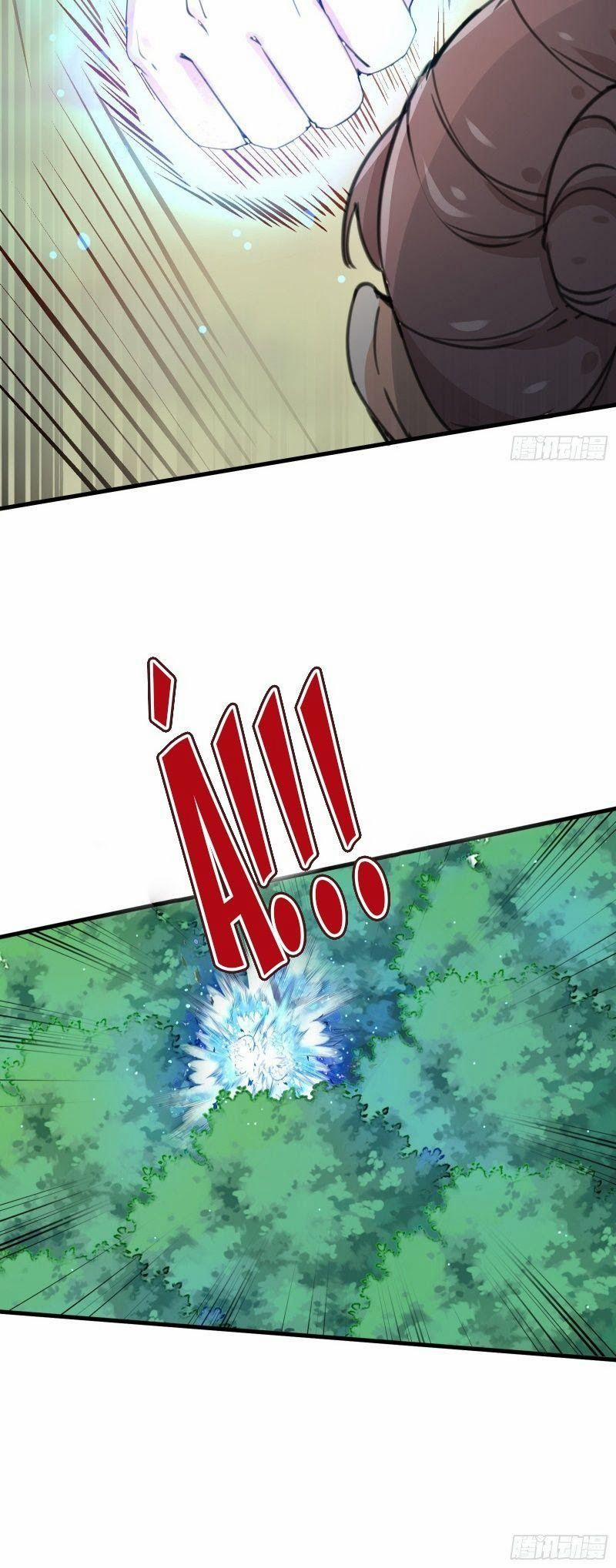 Tu Tiên Phải Dựa Vào Sugar Mommy 14 trang 29