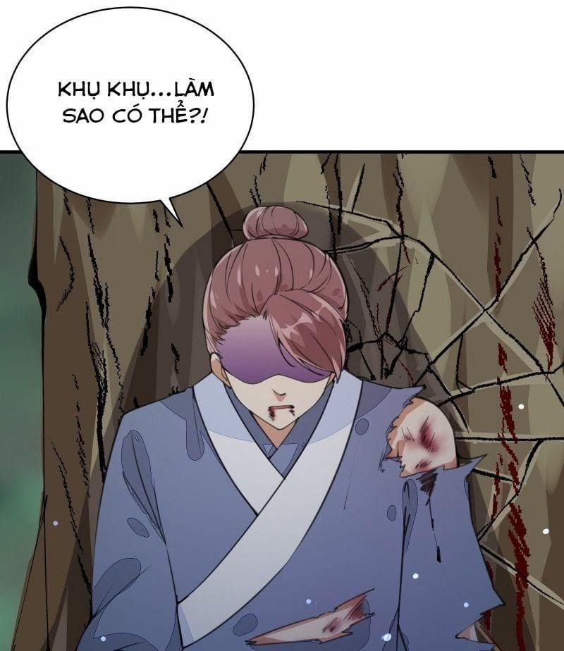 Tu Tiên Phải Dựa Vào Sugar Mommy 14 trang 30