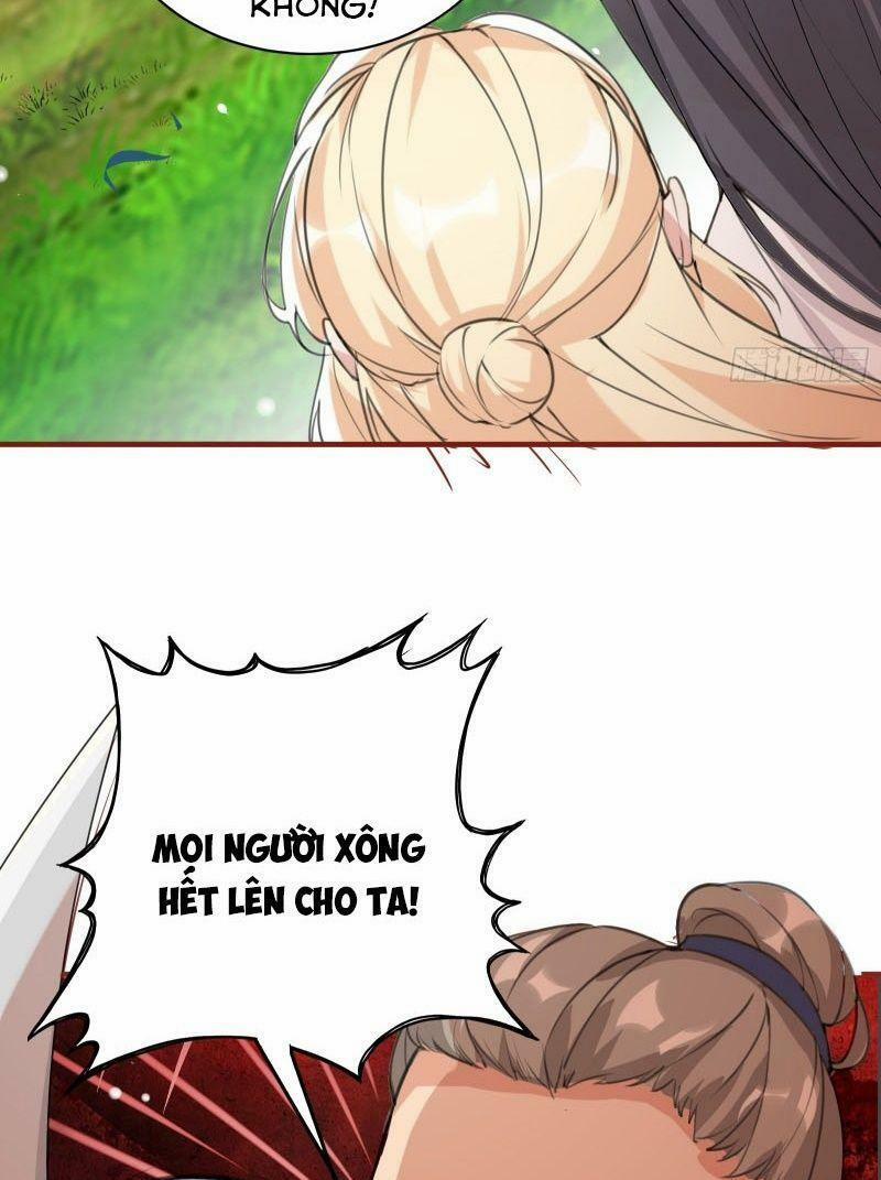Tu Tiên Phải Dựa Vào Sugar Mommy 16 trang 20