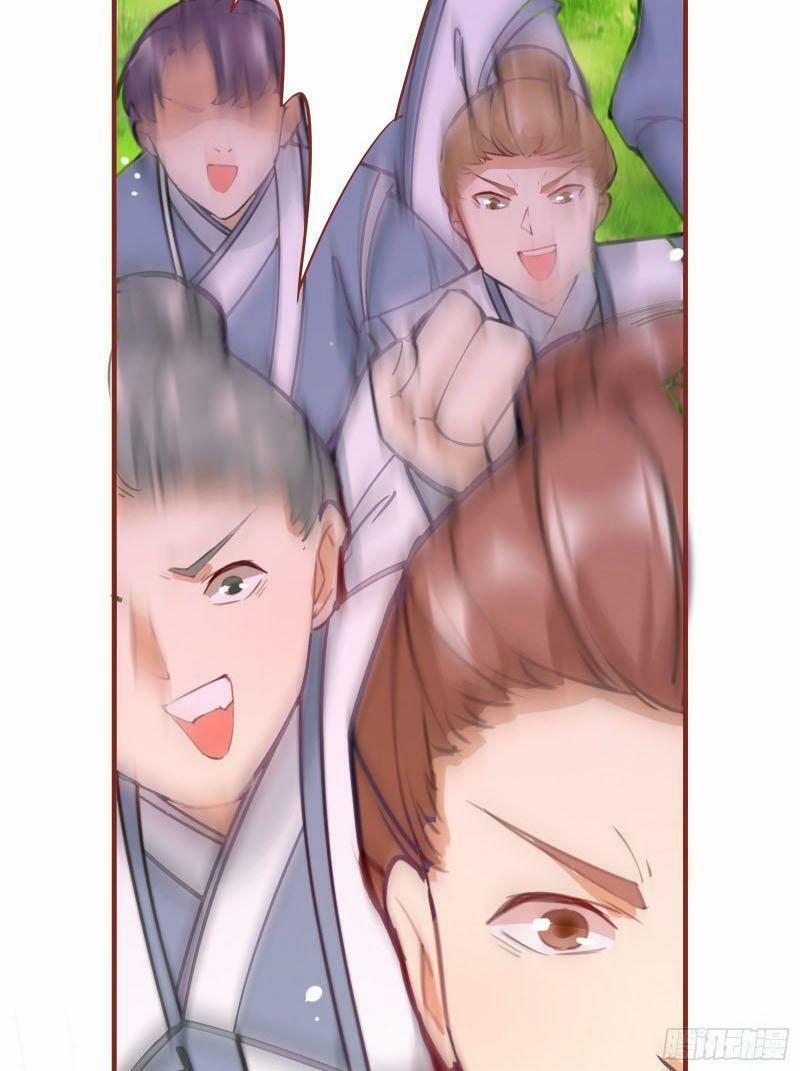 Tu Tiên Phải Dựa Vào Sugar Mommy 16 trang 22