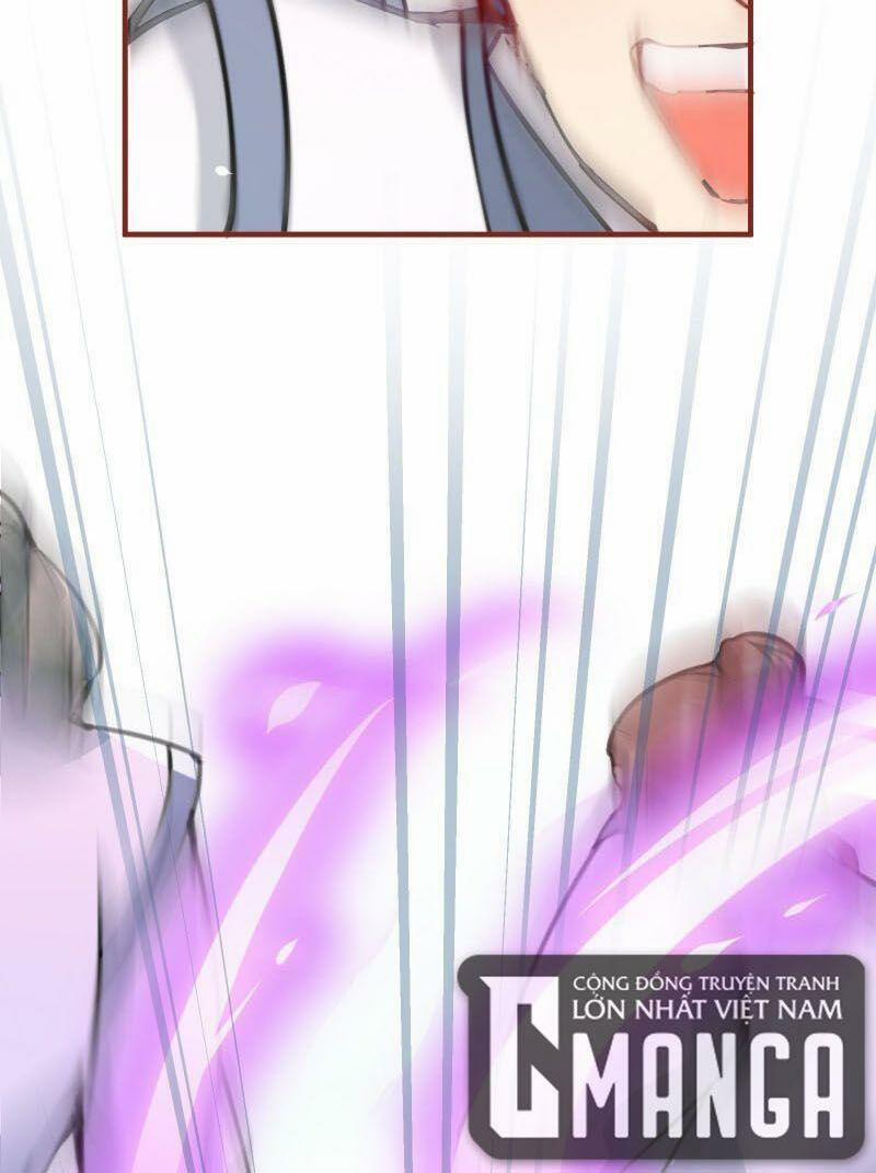 Tu Tiên Phải Dựa Vào Sugar Mommy 16 trang 23
