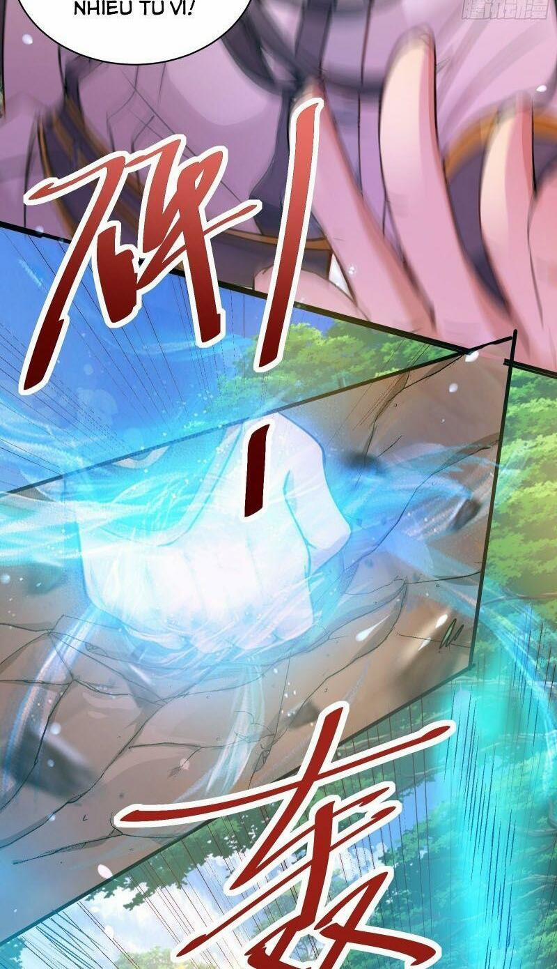 Tu Tiên Phải Dựa Vào Sugar Mommy 16 trang 29