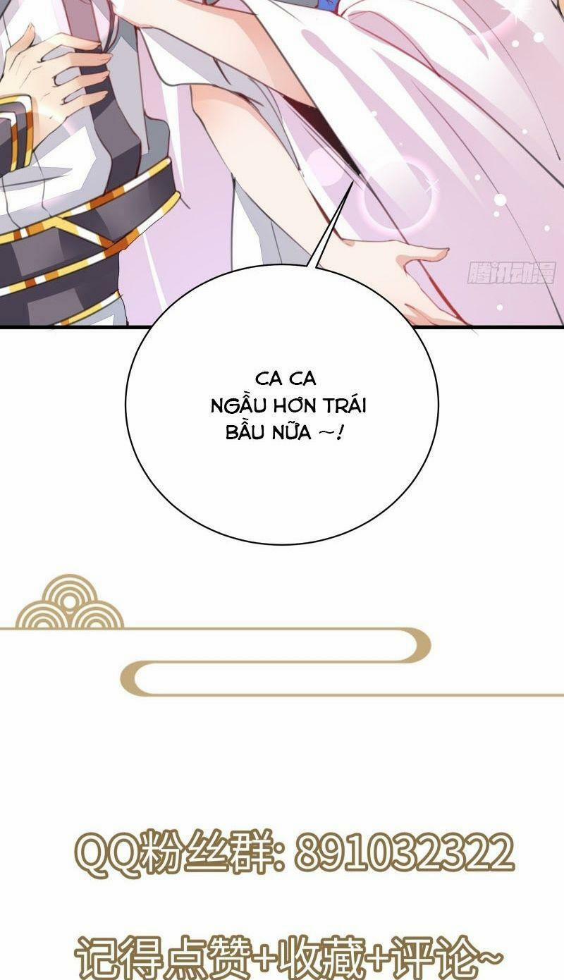 Tu Tiên Phải Dựa Vào Sugar Mommy 16 trang 40