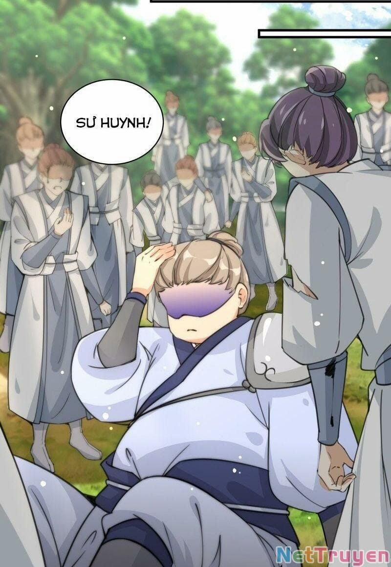 Tu Tiên Phải Dựa Vào Sugar Mommy 17 trang 10