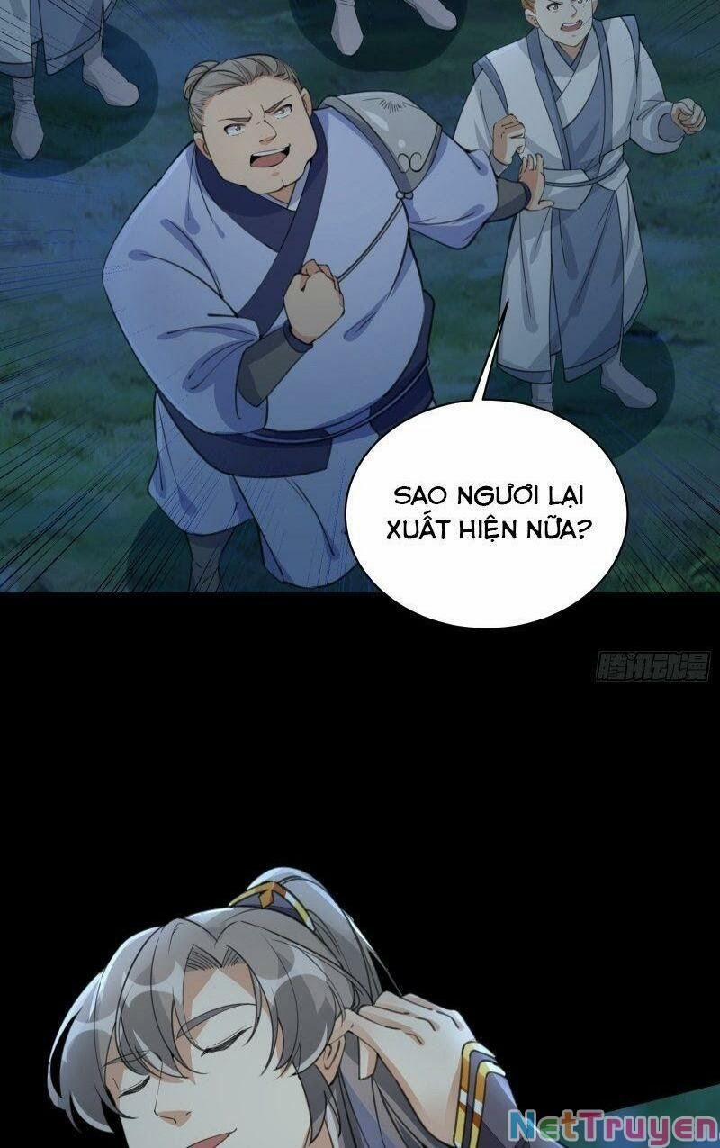 Tu Tiên Phải Dựa Vào Sugar Mommy 17 trang 30