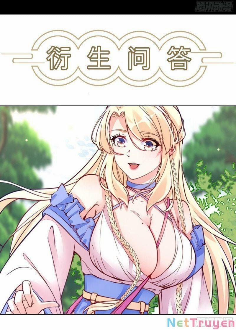 Tu Tiên Phải Dựa Vào Sugar Mommy 17 trang 39