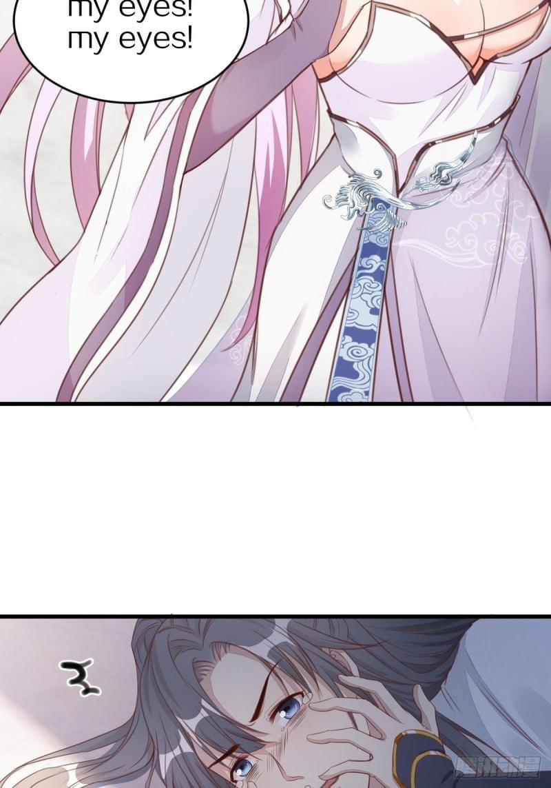 Tu Tiên Phải Dựa Vào Sugar Mommy 2 trang 17