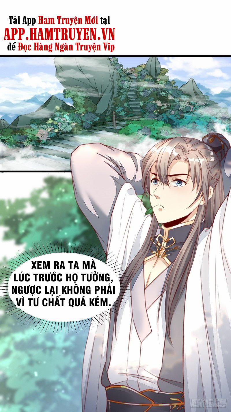 Tu Tiên Phải Dựa Vào Sugar Mommy 2 trang 2