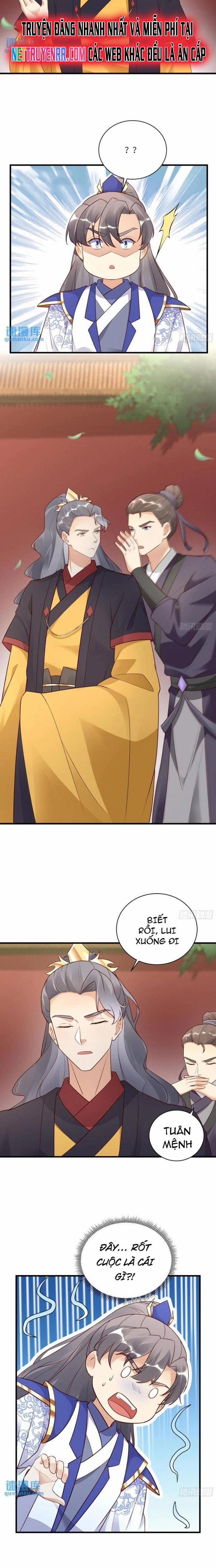 Tu Tiên Phải Dựa Vào Sugar Mommy 228 trang 4
