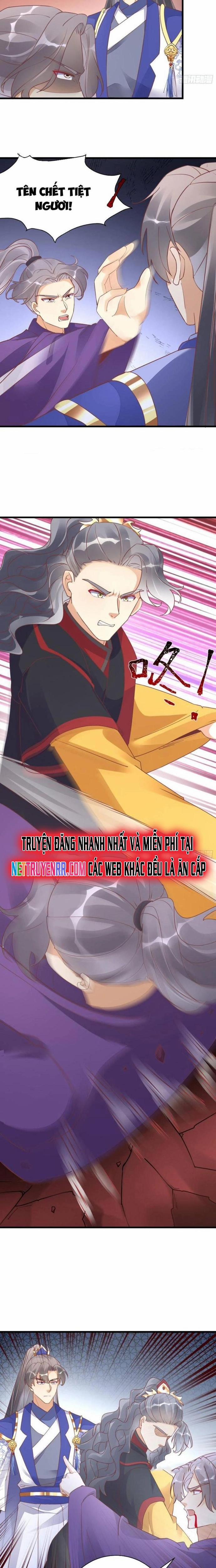 Tu Tiên Phải Dựa Vào Sugar Mommy 231 trang 3