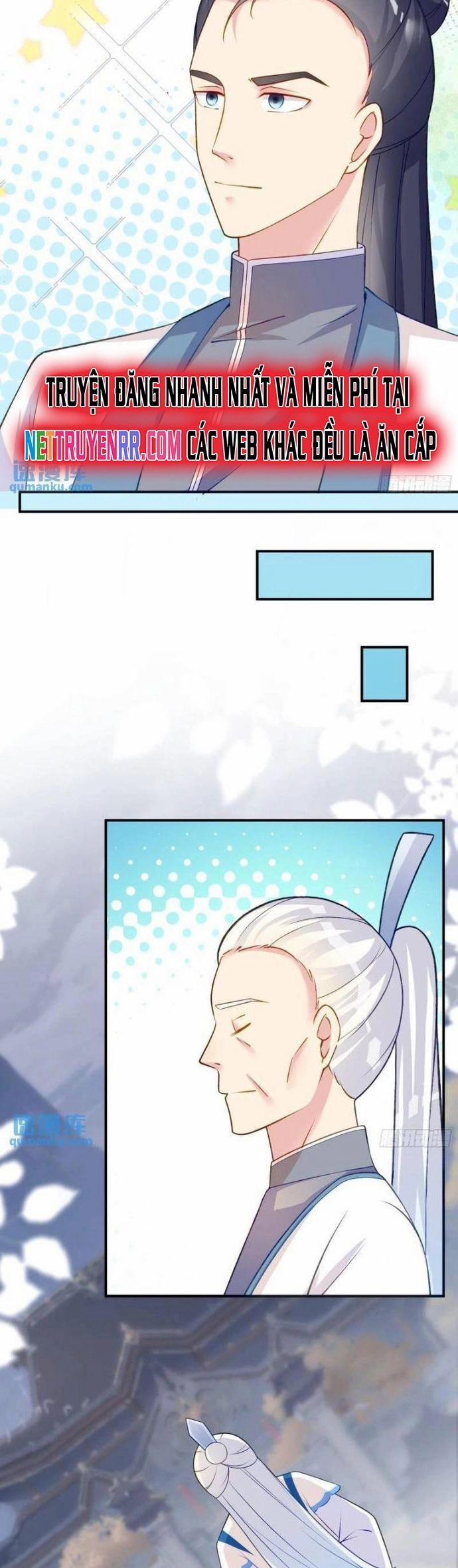 Tu Tiên Phải Dựa Vào Sugar Mommy 234 trang 14