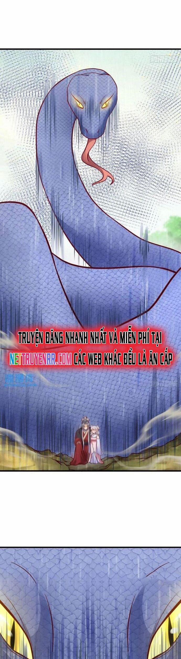 Tu Tiên Phải Dựa Vào Sugar Mommy 237 trang 7