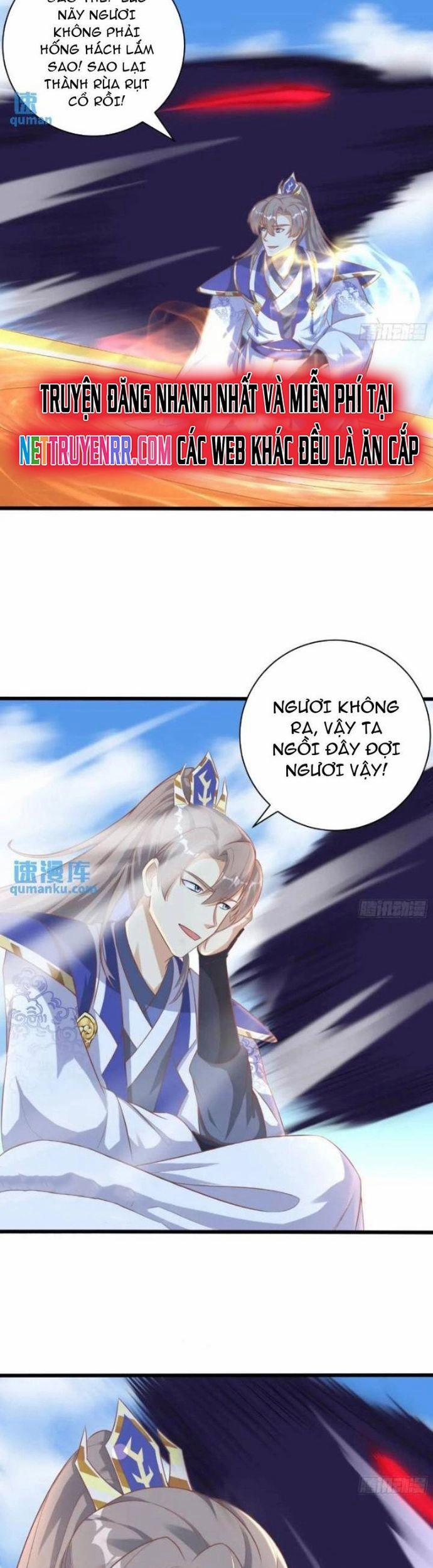 Tu Tiên Phải Dựa Vào Sugar Mommy 239 trang 2