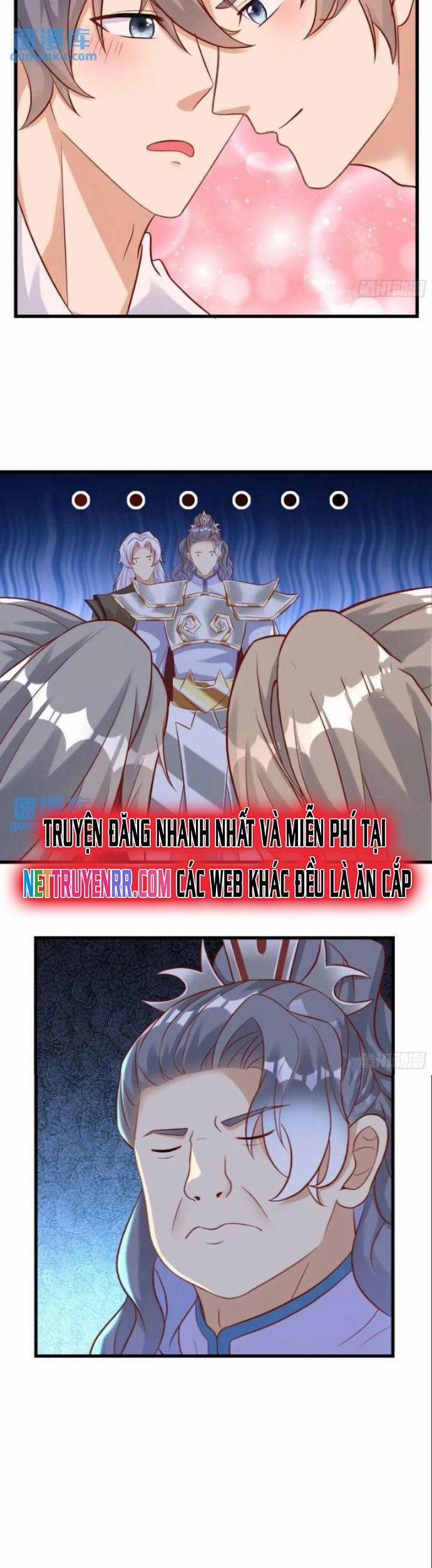 Tu Tiên Phải Dựa Vào Sugar Mommy 240 trang 4