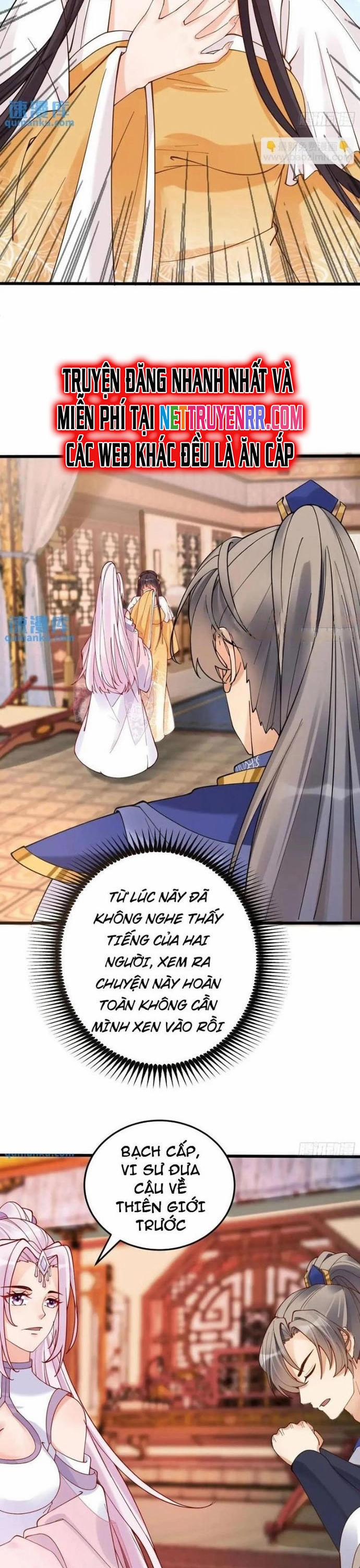 Tu Tiên Phải Dựa Vào Sugar Mommy 247 trang 13