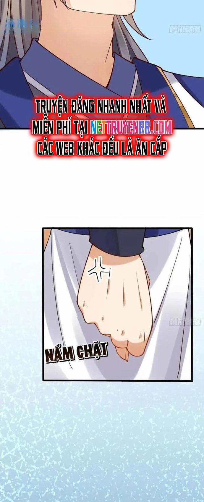 Tu Tiên Phải Dựa Vào Sugar Mommy 247 trang 16