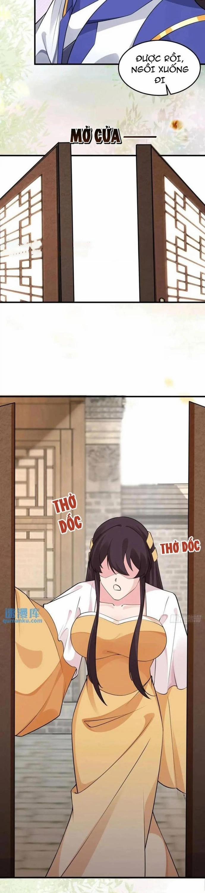 Tu Tiên Phải Dựa Vào Sugar Mommy 247 trang 7