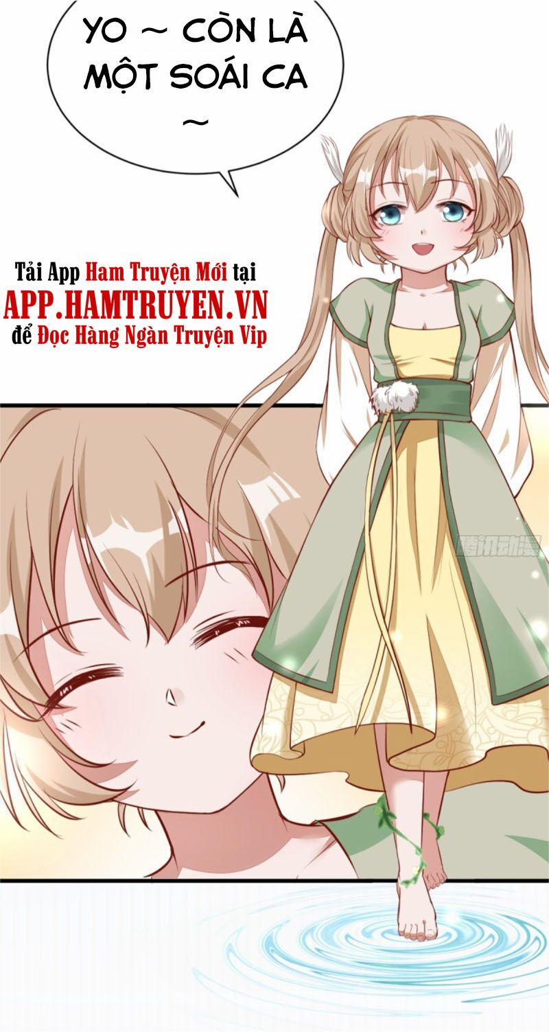 Tu Tiên Phải Dựa Vào Sugar Mommy 3 trang 17