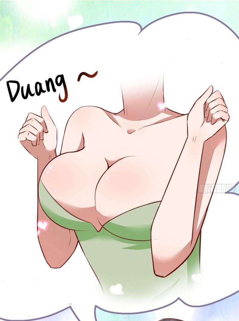 Tu Tiên Phải Dựa Vào Sugar Mommy 3 trang 24