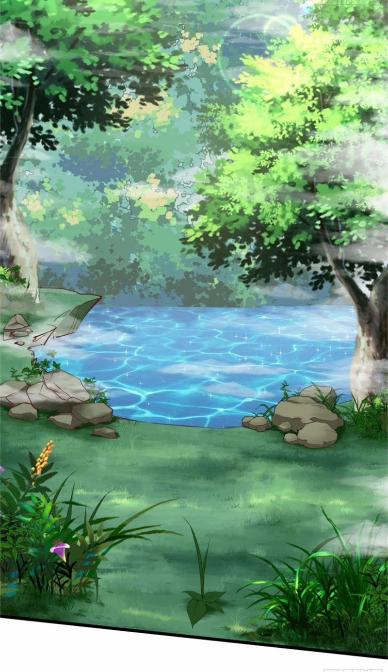 Tu Tiên Phải Dựa Vào Sugar Mommy 3 trang 4