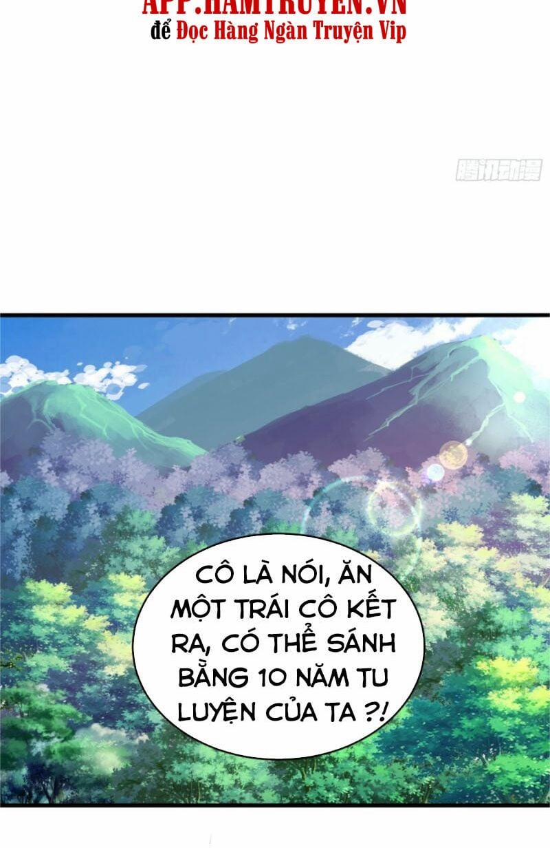 Tu Tiên Phải Dựa Vào Sugar Mommy 3 trang 40