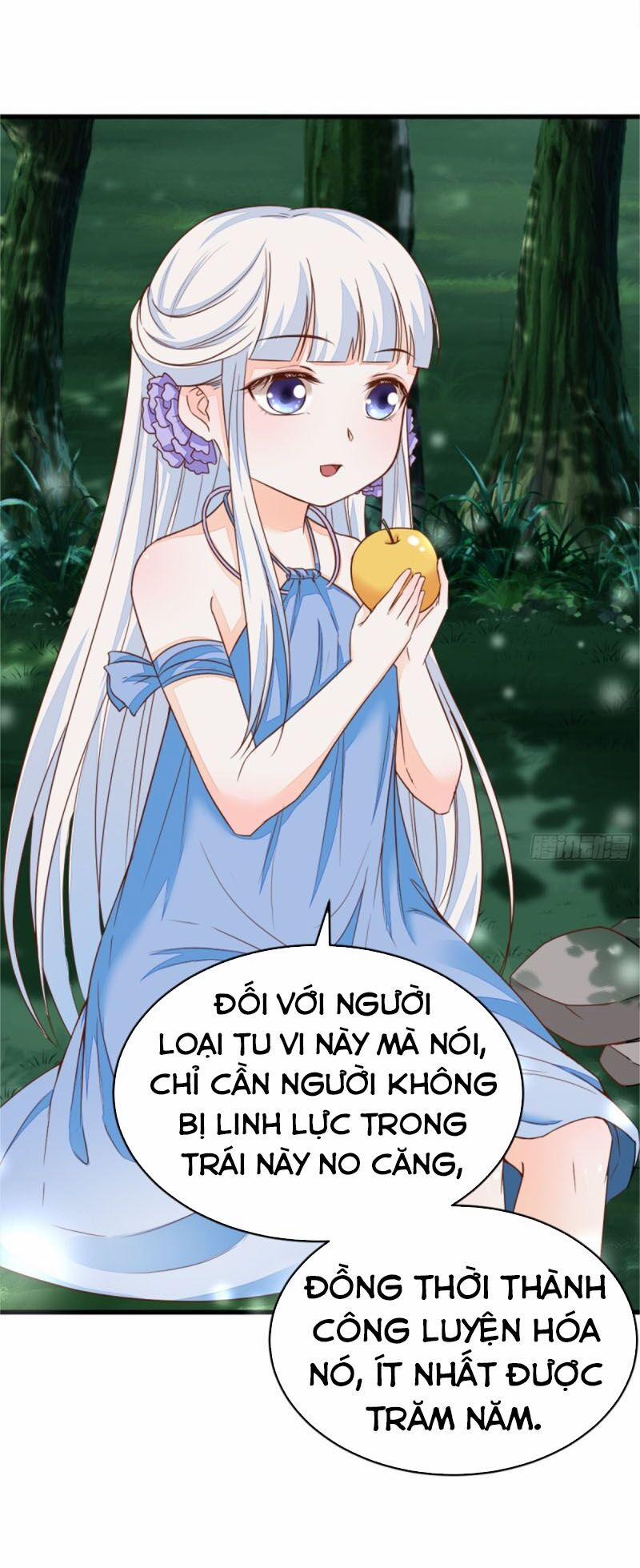 Tu Tiên Phải Dựa Vào Sugar Mommy 3 trang 41