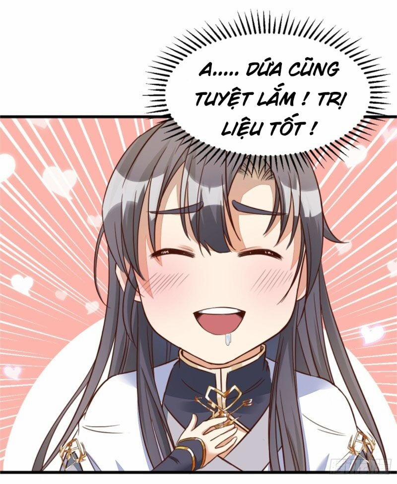 Tu Tiên Phải Dựa Vào Sugar Mommy 3 trang 46