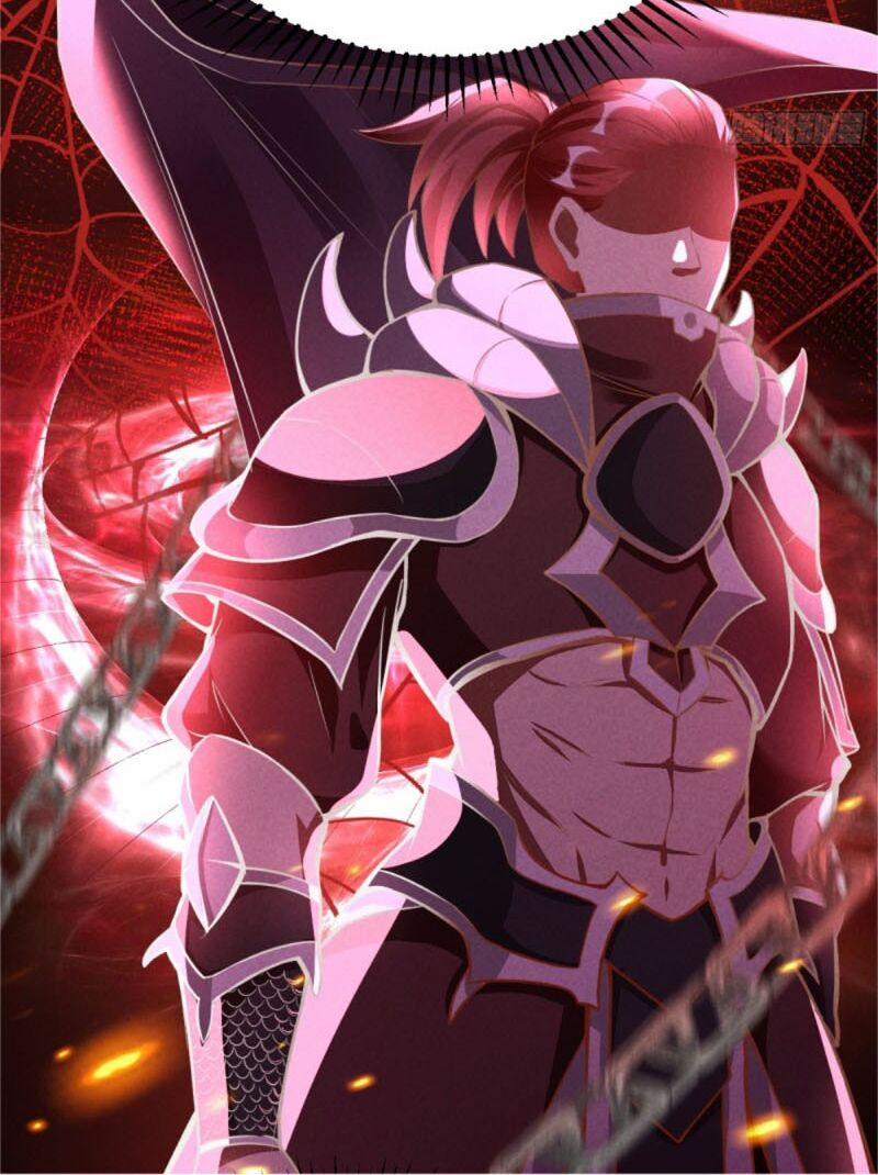 Tu Tiên Phải Dựa Vào Sugar Mommy 3 trang 9