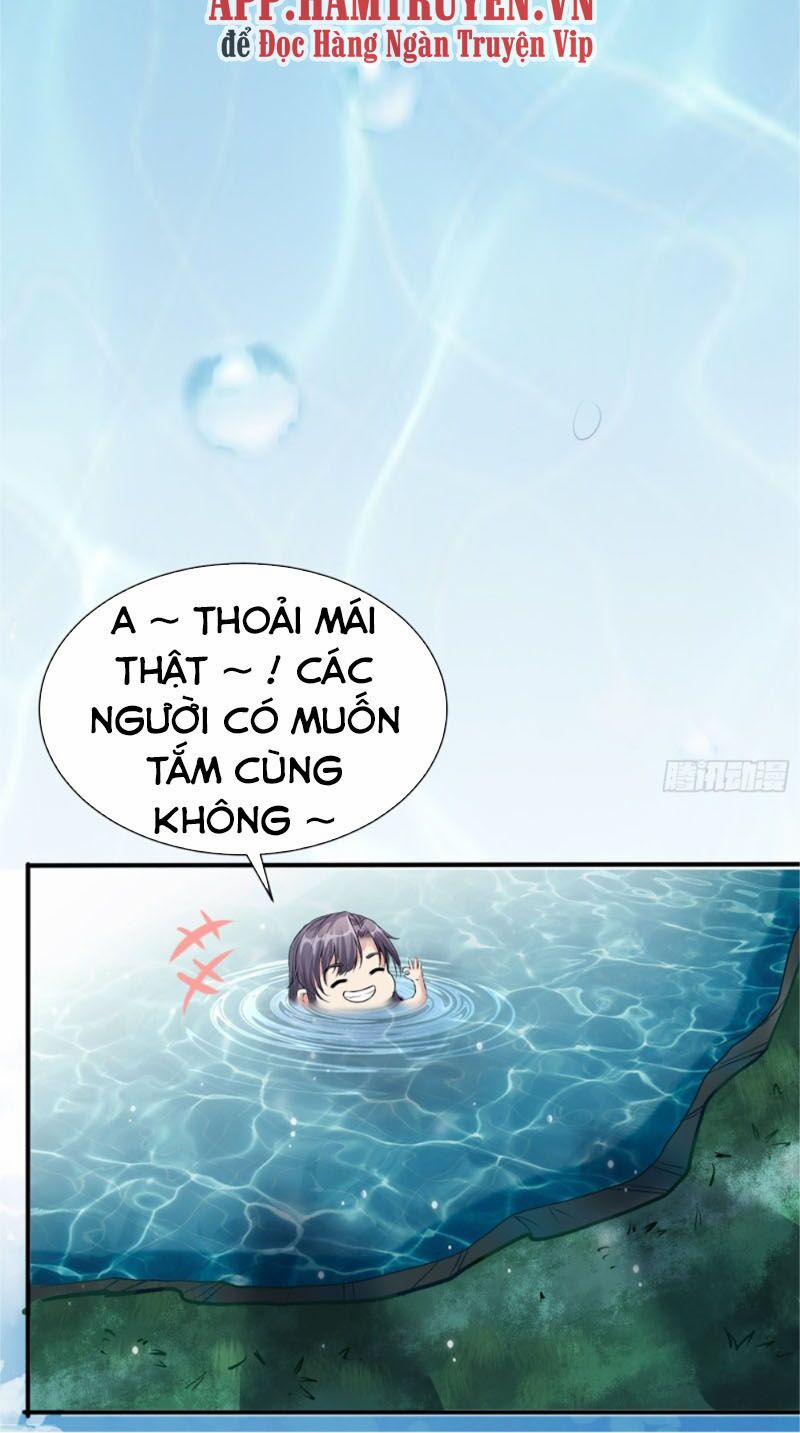 Tu Tiên Phải Dựa Vào Sugar Mommy 4 trang 13