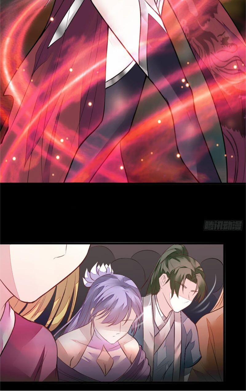 Tu Tiên Phải Dựa Vào Sugar Mommy 4 trang 24