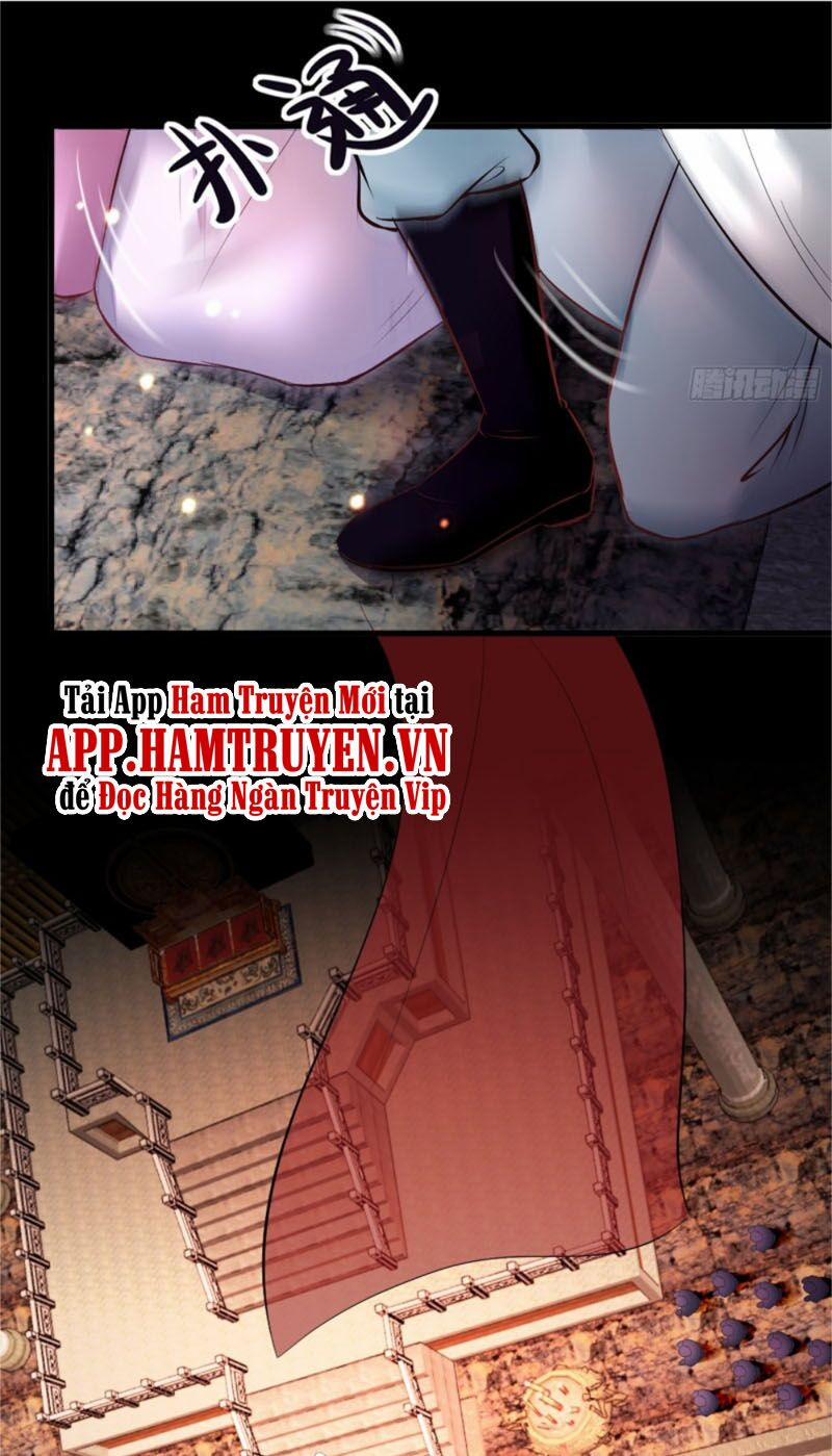 Tu Tiên Phải Dựa Vào Sugar Mommy 4 trang 25