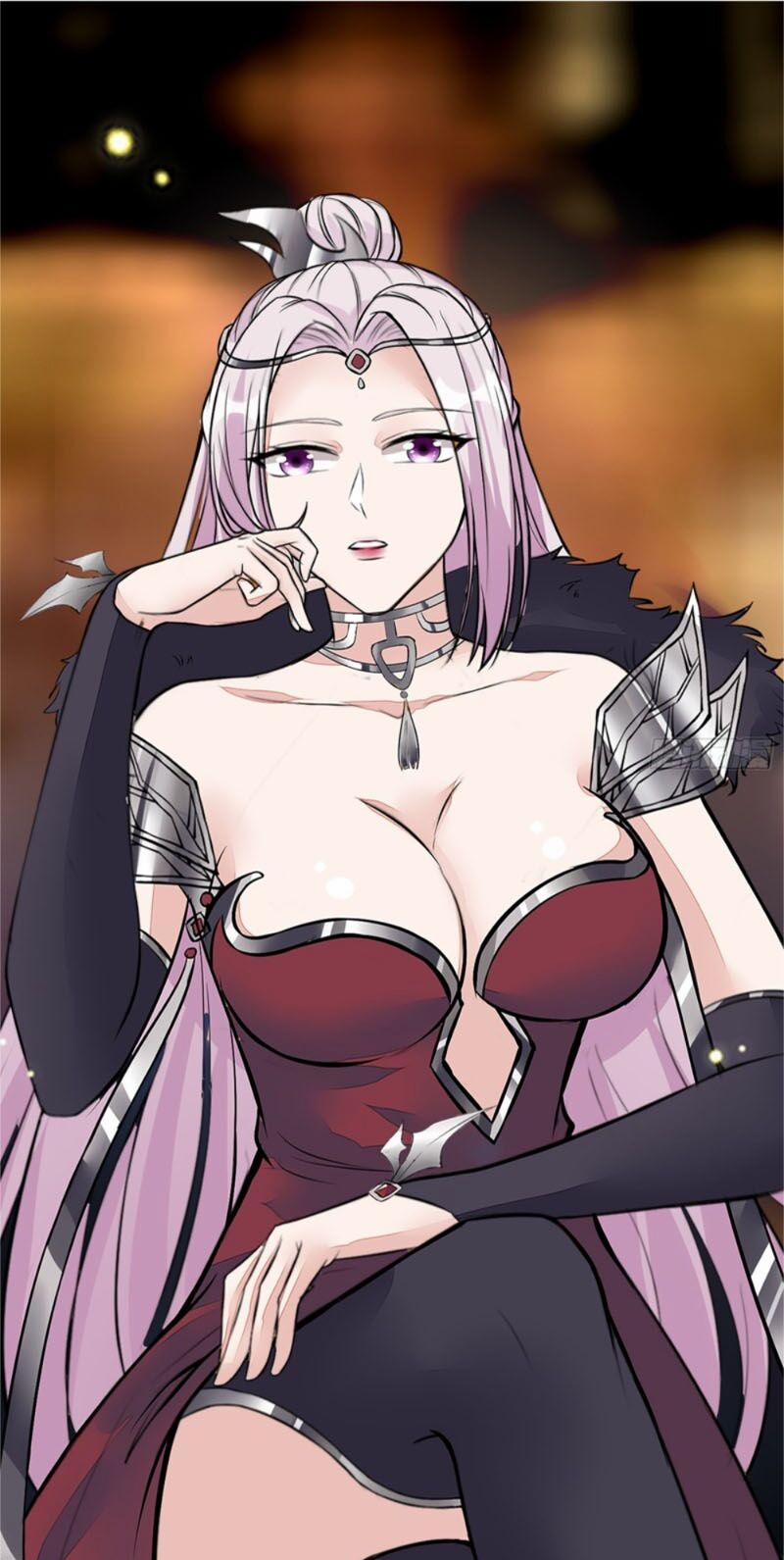 Tu Tiên Phải Dựa Vào Sugar Mommy 4 trang 27