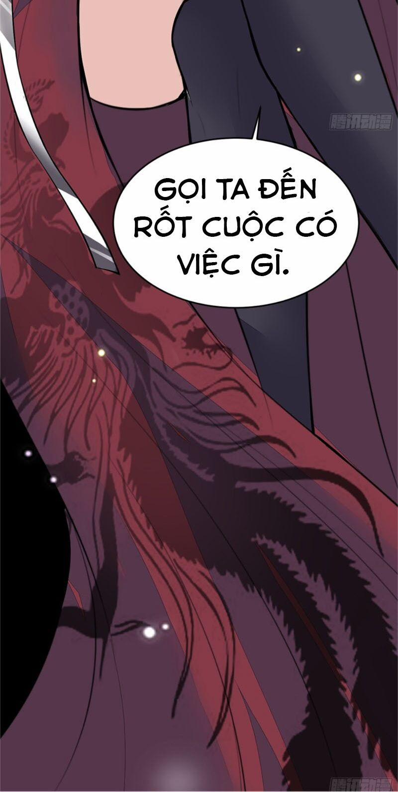 Tu Tiên Phải Dựa Vào Sugar Mommy 4 trang 28