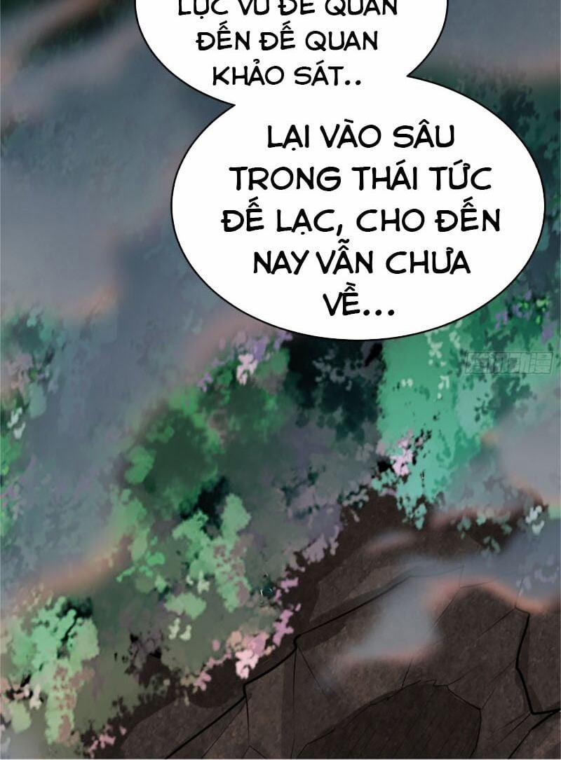 Tu Tiên Phải Dựa Vào Sugar Mommy 4 trang 32