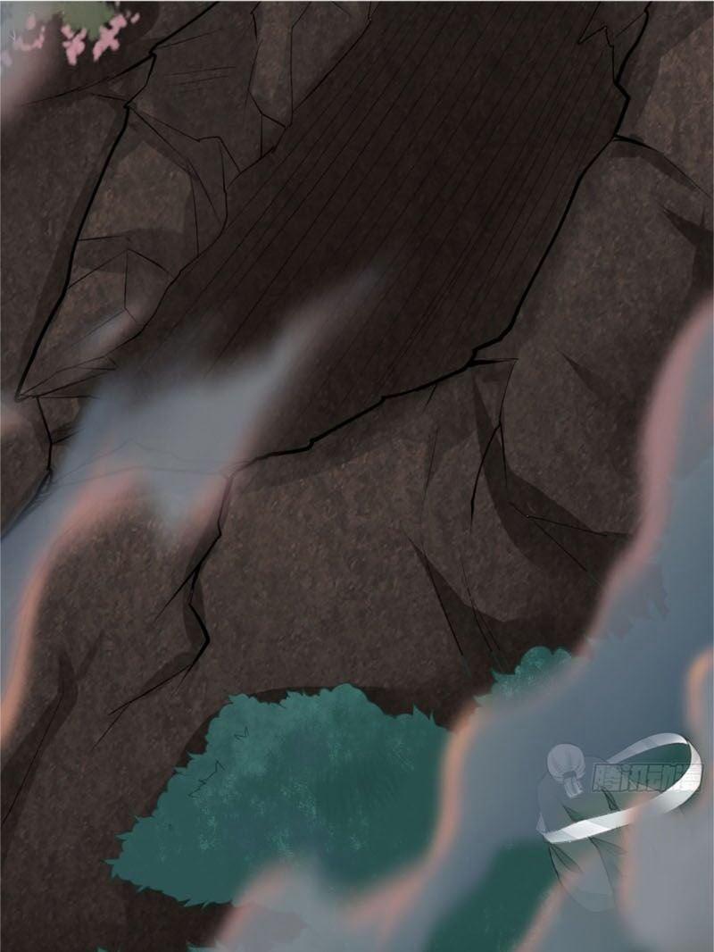 Tu Tiên Phải Dựa Vào Sugar Mommy 4 trang 33